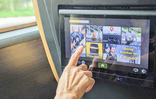 Personal On-Demand Entertainment